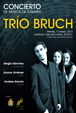Trío Bruch