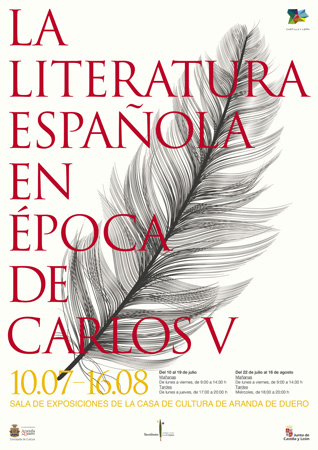 Cartel de la exposisión