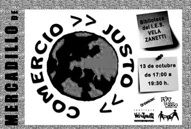 Cartel del Comercio Justo