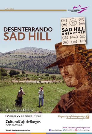 Cartel Sad Hill