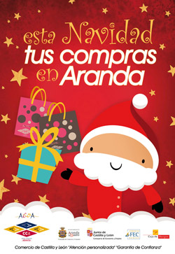 Cartel Promocional de ACOA CCA