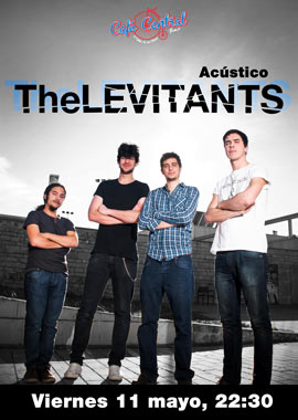 Cartel TheLevitans