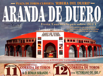 carteltorosr2011 detalle Carta abierta a quien quiera escuchar y lista de asuntos aun pendientes exigir aclarar cumplir en la obra de la puta plaza toros cubierta