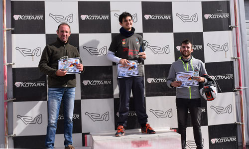 Ganadores Ganadores