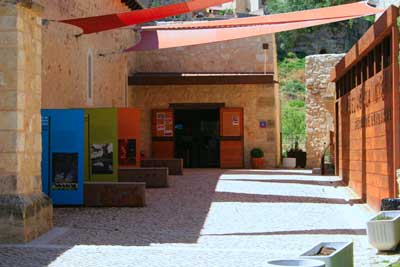 Casa del Águila Imperial