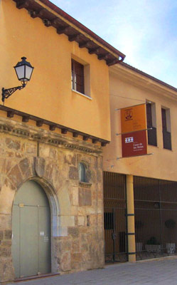 Museo Casa de Las Bolas