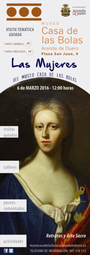 Las Mujeres del Museo Las Mujeres del Museo