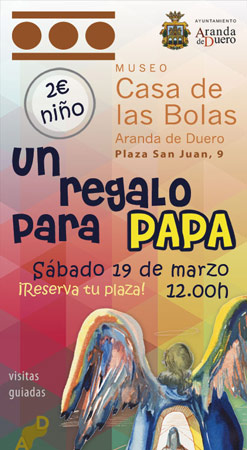 Un Regalo para Papá Un Regalo para Papá