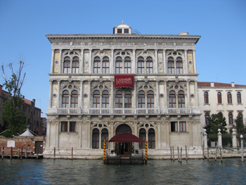 Casino di Venezia