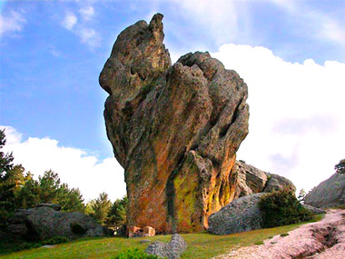 Castroviejo, Duruelo de la Sierra (Soria)