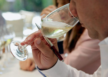 Mejor Sumiller Internacional en Cava Mejor Sumiller Internacional en Cava