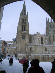 Catedral de Burgos