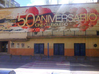 Cine Club Duero