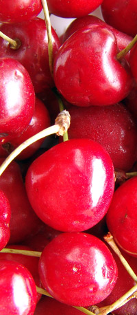 Cerezas