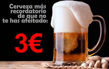 Fíjese lo que se lleva por 500 pesetas Fíjese lo que se lleva por 500 pesetas