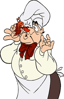 Pregunta a nuestro Cocinero Virtual