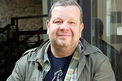 Alberto Chicote