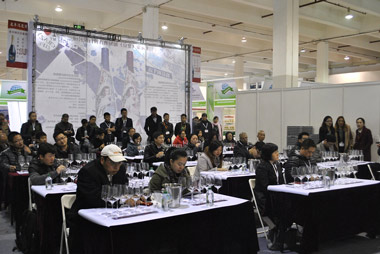 Winexpo International Shanghai Winexpo International Shanghai