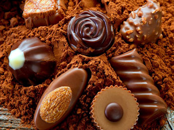 Chocolate