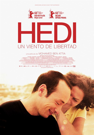 Hedi un viento de libertad Hedi un viento de libertad