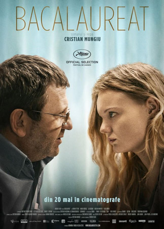 Cartel anunciador de la película. Los Exámenes Cartel anunciador de la película. Los Exámenes