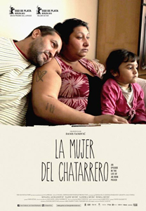 Cartel de la película Cartel de la película