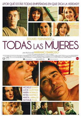 Cartel promocional de la película