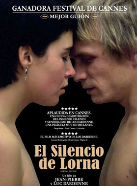 El silencio de lorna