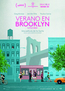 Cartel anunciador Cartel anunciador