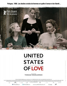 Estados Unidos del amor Estados Unidos del amor