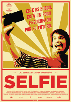 Selfie Selfie