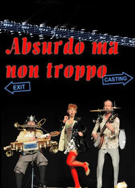Teatro de Malta