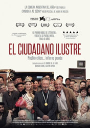 El Ciudadano Ilustre El Ciudadano Ilustre