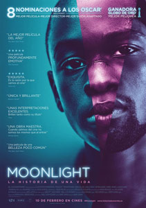 Moonlight Cartel anunciador