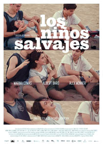 Cartel promocional de la película
