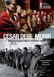 Cartel promocional de la película