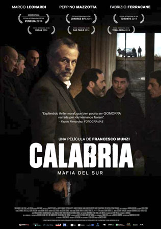 Cartel anunciador de la película Cartel anunciador de la película