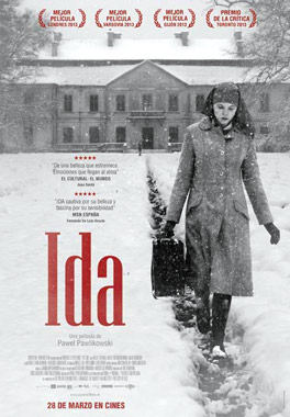 Cartel anunciador de la película Cartel anunciador de la película