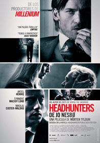 Cartel de la película