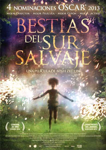 Cartel promocional de la película