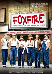 Cartel de la película Cartel de la película