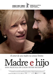 Madre e hijo Madre e hijo