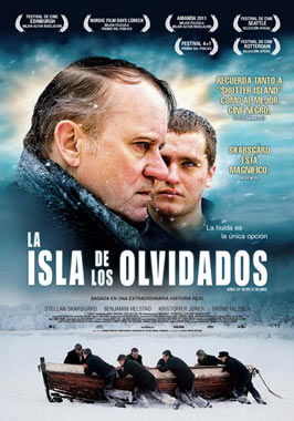 La Isla de los Olvidados