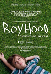 Cine martes 26 de mayo