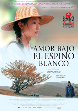 Amor bajo el espino blanco