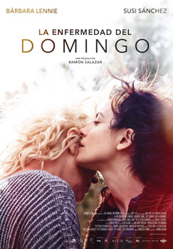 La enfermedad del domingo La enfermedad del domingo