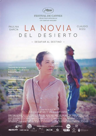 Cartel anunciador de la película Cartel anunciador de la película
