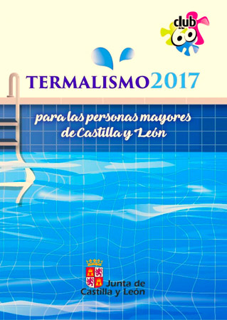 Club de los 60: más de 2.000 plazas en el programa de termalismo de 2018 Club de los 60: más de 2.000 plazas en el programa de termalismo de 2018
