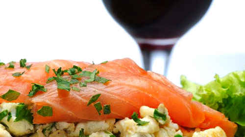 Cocinar sin alcohol