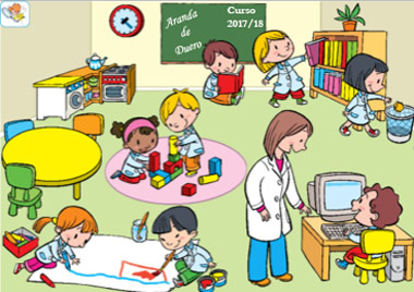 Preinscripciones y matriculaciones de los centros educativos Preinscripciones y matriculaciones de los centros educativos